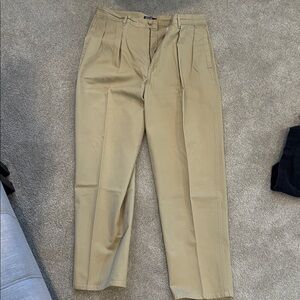 Polo by Ralph Lauren Khaki Chinos